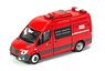 Tiny City No.81 Mercedes-Benz Sprinter FL HKFSD WSV (Diecast Car)