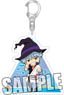 Gintama Acrylic Key Ring [Gintoki Sakata] Season Ver. (Anime Toy)