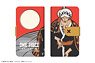 One Piece Diary Smartphone Case for Multi Size [M] 03 Trafalgar Law (Anime Toy)