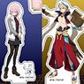 Acsta Collection Fate/Grand Order - Absolute Demon Battlefront: Babylonia (Set of 10) (Anime Toy)