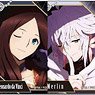 Slide Mirror Fate/Grand Order - Absolute Demon Battlefront: Babylonia (Set of 10) (Anime Toy)