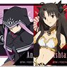 Acrylic Magnet Fate/Grand Order - Absolute Demon Battlefront: Babylonia (Set of 10) (Anime Toy)