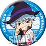 Gintama Can Badge [Gintoki Sakata] Season Ver. (Anime Toy)