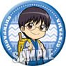 Gintama Can Badge [Shinpachi Shimura] Season Ver. (Anime Toy)