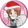 Gintama Can Badge [Kamui] Season Ver. (Anime Toy)