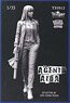 Agent Aida (Plastic model)