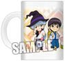 Gintama Full Color Mug Cup Season Ver. (Anime Toy)