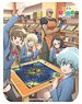 After School Dice Club Mouse Pad (Anime Toy)