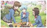 After School Dice Club Rubber Mat (Anime Toy)