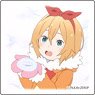 Re: Life in a Different World from Zero Memory Snow Stone Coaster 098 (Anime Toy)