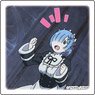 Re:ゼロから始める異世界生活 Memory Snow ストーンコースター 101 (キャラクターグッズ)