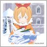 Re: Life in a Different World from Zero Memory Snow Stone Coaster 118 (Anime Toy)