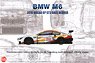 1/24 Racing Series BMW M6 2018 Macau GP GT3 Race Winner (Model Car)