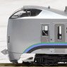 789系1000番台 「カムイ・すずらん」 5両セット (5両セット) (鉄道模型)