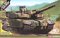 K2戦車 `ブラックパンサー` (プラモデル)