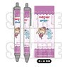 BanG Dream! x Bonobono Ballpoint Pen Arisa Ichigaya (Anime Toy)