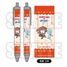BanG Dream! x Bonobono Ballpoint Pen Lisa Imai (Anime Toy)
