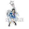 Shojo Kageki Revue Starlight -Re Live- Acrylic Key Ring 1st Anniversary Hikari Kagura (Anime Toy)