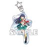 Shojo Kageki Revue Starlight -Re Live- Acrylic Key Ring 1st Anniversary Mahiru Tsuyuzaki (Anime Toy)