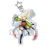 Shojo Kageki Revue Starlight -Re Live- Acrylic Key Ring 1st Anniversary Fumi Yumeoji (Anime Toy)