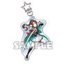 Shojo Kageki Revue Starlight -Re Live- Acrylic Key Ring 1st Anniversary Rui Akikaze (Anime Toy)