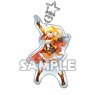 Shojo Kageki Revue Starlight -Re Live- Acrylic Key Ring 1st Anniversary Aruru Otsuki (Anime Toy)