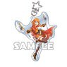 Shojo Kageki Revue Starlight -Re Live- Acrylic Key Ring 1st Anniversary Tsukasa Ebisu (Anime Toy)