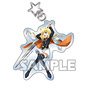 Shojo Kageki Revue Starlight -Re Live- Acrylic Key Ring 1st Anniversary Michiru Otori (Anime Toy)