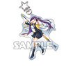 Shojo Kageki Revue Starlight -Re Live- Acrylic Key Ring 1st Anniversary Liu Meifan (Anime Toy)