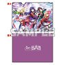 Shojo Kageki Revue Starlight -Re Live- Clear File 1st Anniversary Rinmeikan Girls School (Anime Toy)