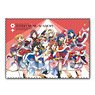 Shojo Kageki Revue Starlight -Re Live- Cleaner Cloth 1st Anniversary Seisho Music Academy (Anime Toy)