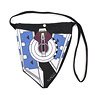 Yu-Gi-Oh! Duel Monsters Duel Disc Full-Color Musette (Anime Toy)
