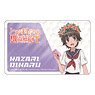 To Aru Kagaku no Railgun T IC Card Sticker Kazari Uiharu (Anime Toy)