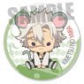 Characchu! Can Badge Vol.2 Demon Slayer: Kimetsu no Yaiba Sanemi Shinazugawa (Anime Toy)