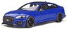 ABT RS5 Sportback (Blue) (Diecast Car)