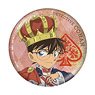 Detective Conan Big Kirakira Can Badge Trump Ver. Conan Edogawa (Anime Toy)