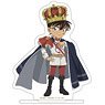 Detective Conan Acrylic Stand Trump Ver. Conan Edogawa (Anime Toy)