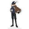 Detective Conan Acrylic Stand Trump Ver. Toru Amuro (Anime Toy)