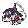 Yu-Gi-Oh! 5D`s Bruno Tsumamare Key Ring (Anime Toy)