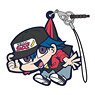 Yu-Gi-Oh! 5D`s Bruno Tsumamare Strap (Anime Toy)