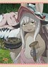 [Made in Abyss: Dawn of the Deep Soul] B2 Tapestry (Nanachi & Mitty) (Anime Toy)