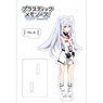 [Plastic Memories] Acrylic Stand Isla (Anime Toy)