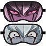 Yu-Gi-Oh! ZEXAL Vector Eye Mask (Anime Toy)
