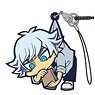 Yu-Gi-Oh! Vrains Ryoken Kougami Tsumamare Strap (Anime Toy)