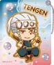 Demon Slayer: Kimetsu no Yaiba Tojicolle Vol.3 -Cookie- Pass Case Tengen Uzui (Anime Toy)