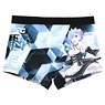 Re: Life in a Different World from Zero Rem Boxer Shorts M (Anime Toy)