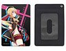 Val x Love Natsuki Saotome Full Color Pass Case (Anime Toy)