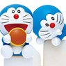 Doraemon Pacclips (Set of 12) (Anime Toy)