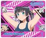 How Heavy Are the Dumbbells You Lift? Mouse Pad [Akemi Soryuin] (Anime Toy)