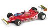 Ferrari 312 T4 GP Italia `79 1Scheckter (Diecast Car)